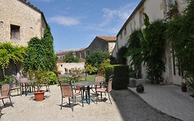 Hôtel du Donjon